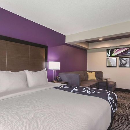 Hotel La Quinta By Wyndham Columbus North Esterno foto