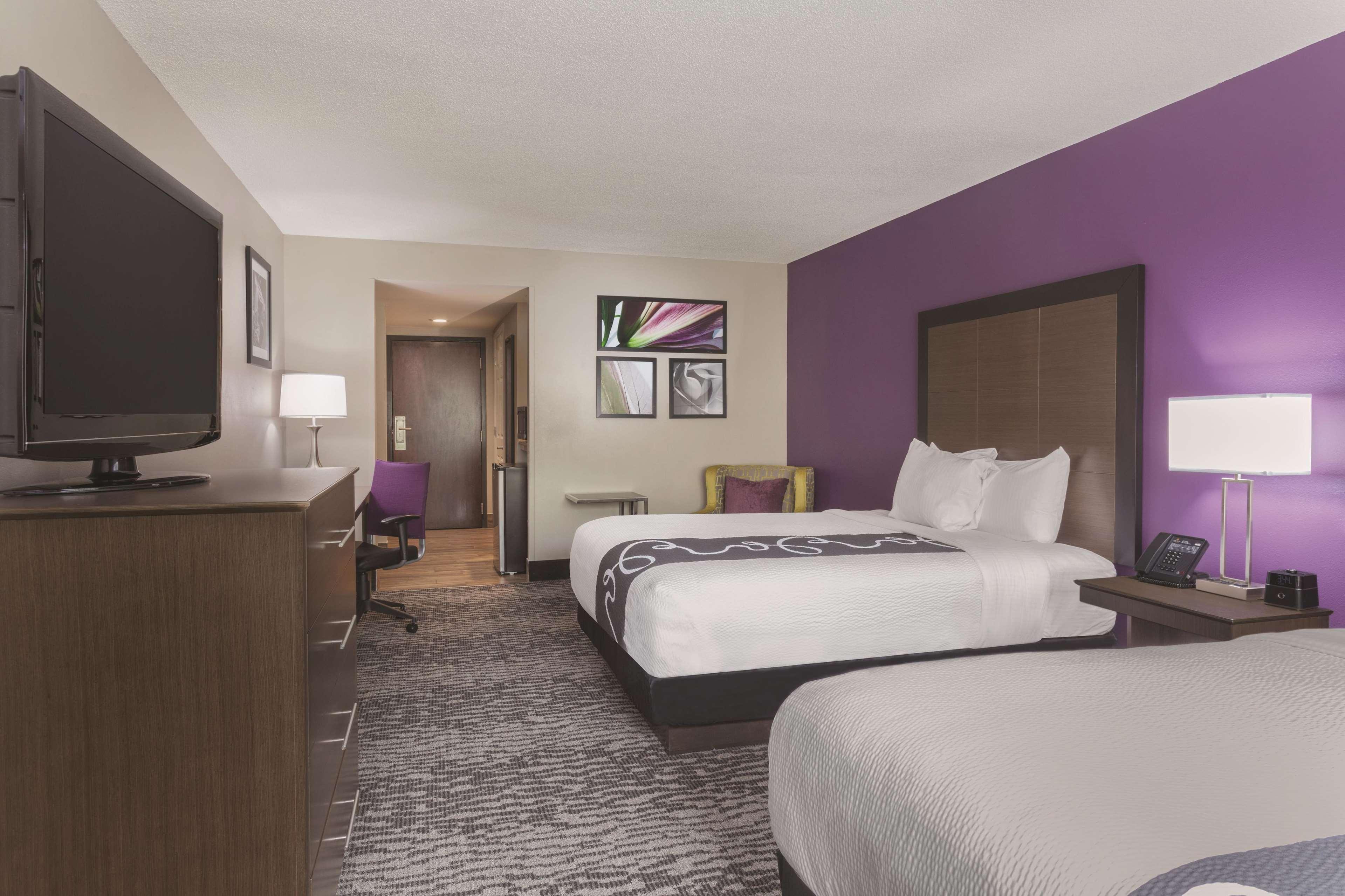 Hotel La Quinta By Wyndham Columbus North Esterno foto