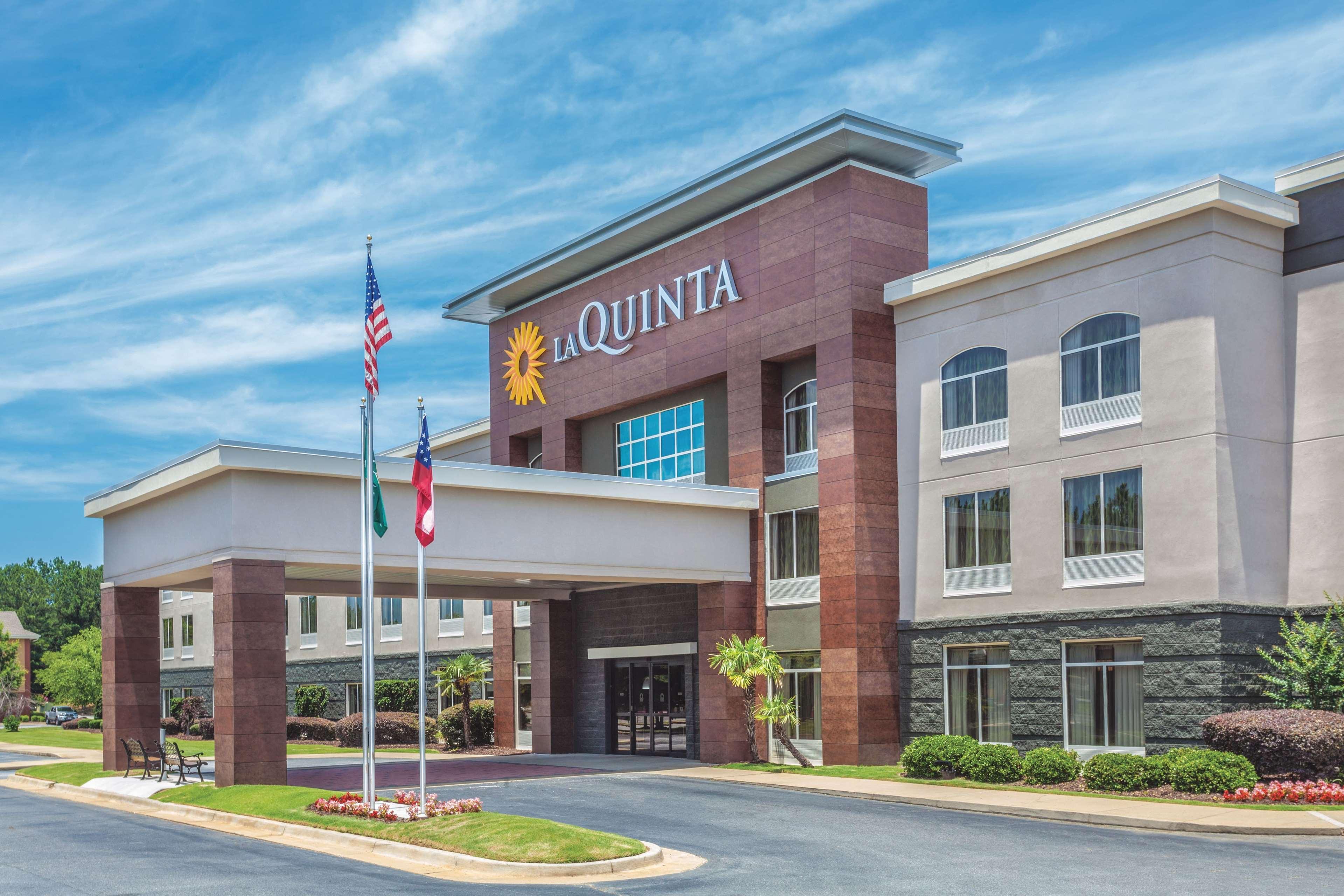 Hotel La Quinta By Wyndham Columbus North Esterno foto